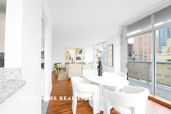 1 bedroom apartment for rent in Upper East Side - Manhattan, New York