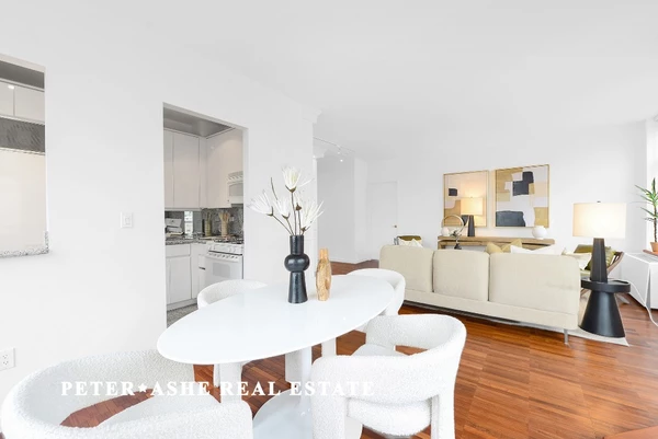1 bedroom apartment for rent in Upper East Side - Manhattan, New York
