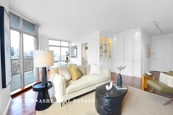 1 bedroom apartment for rent in Upper East Side - Manhattan, New York
