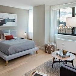 2 bedrooms apartment for rent in Tribeca - Manhattan, New York