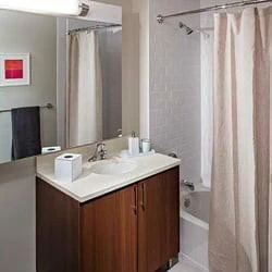 2 bedrooms apartment for rent in Tribeca - Manhattan, New York