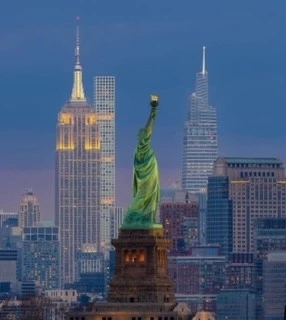 2 bedrooms apartment for rent in FiDi - Manhattan, New York