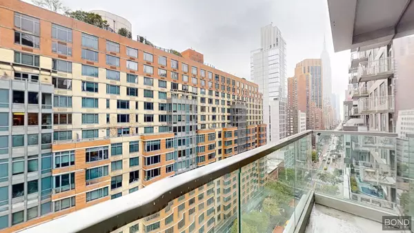 2 bedrooms apartment for rent in Murray Hill - Manhattan, New York