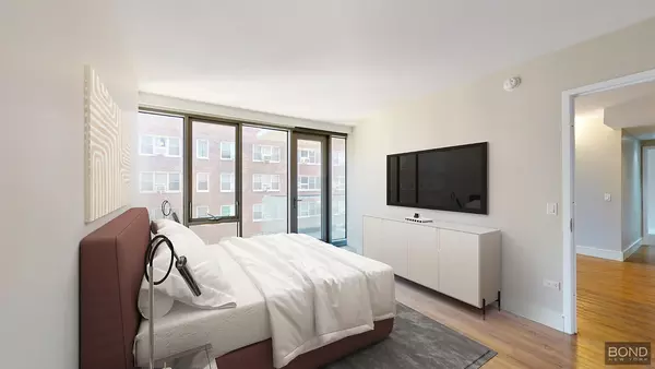 2 bedrooms apartment for rent in Murray Hill - Manhattan, New York
