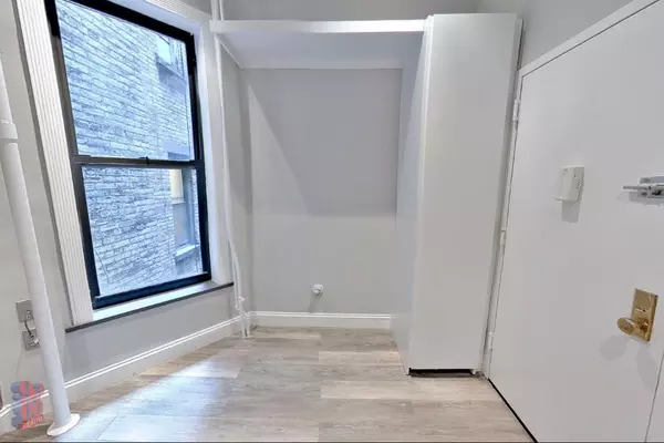 Studio Apartment for rent in Midtown West - Manhattan, New York