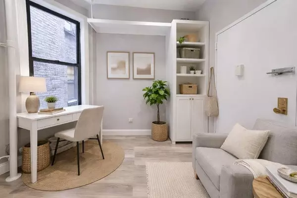 Studio Apartment for rent in Midtown West - Manhattan, New York