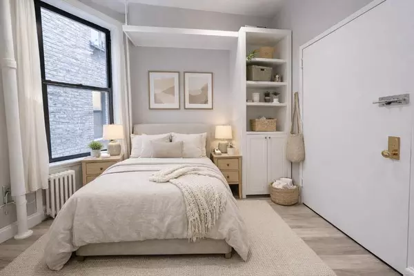 Studio Apartment for rent in Midtown West - Manhattan, New York