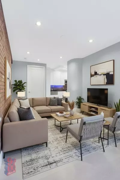 3 bedrooms apartment for rent in Lower East Side - Manhattan, New York