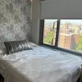Room for rent in Harlem #1
