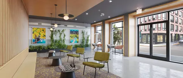 Studio Apartment for rent in Jersey City - Jersey City / Hoboken, New York