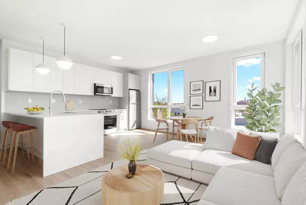 2 bedrooms apartment for rent in Jersey City - Jersey City / Hoboken, New York