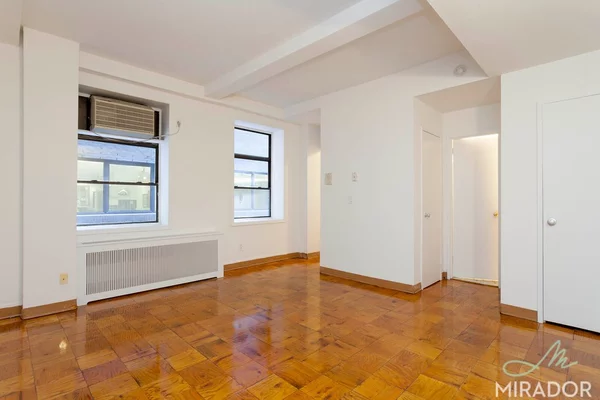 Studio Apartment for rent in Midtown East - Manhattan, New York