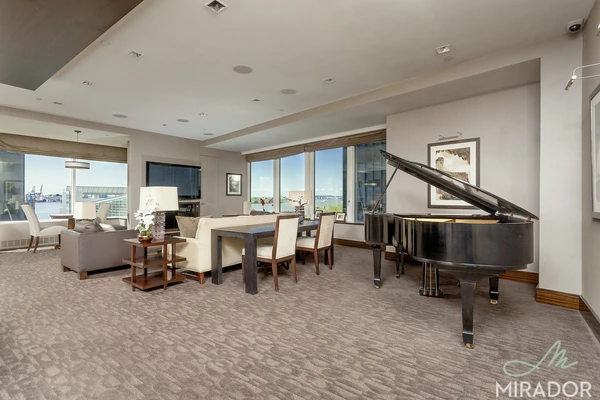 2 bedrooms apartment for rent in FiDi - Manhattan, New York