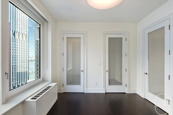 2 bedrooms apartment for rent in FiDi - Manhattan, New York