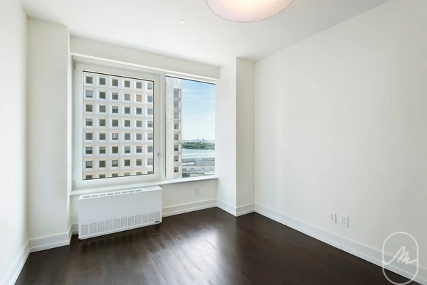 2 bedrooms apartment for rent in FiDi - Manhattan, New York