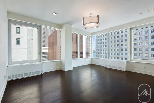 2 bedrooms apartment for rent in FiDi - Manhattan, New York