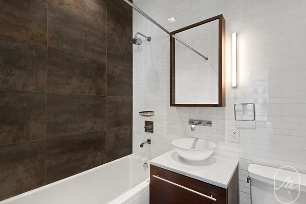 2 bedrooms apartment for rent in FiDi - Manhattan, New York