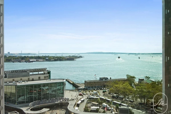 2 bedrooms apartment for rent in FiDi - Manhattan, New York