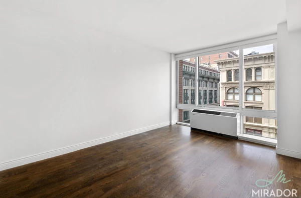 1 bedroom apartment for rent in Flatiron - Manhattan, New York