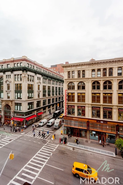 1 bedroom apartment for rent in Flatiron - Manhattan, New York