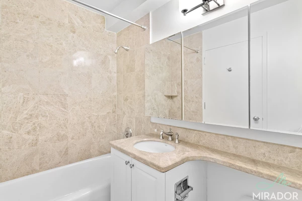 1 bedroom apartment for rent in Flatiron - Manhattan, New York