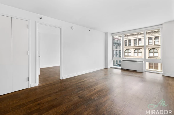 1 bedroom apartment for rent in Flatiron - Manhattan, New York