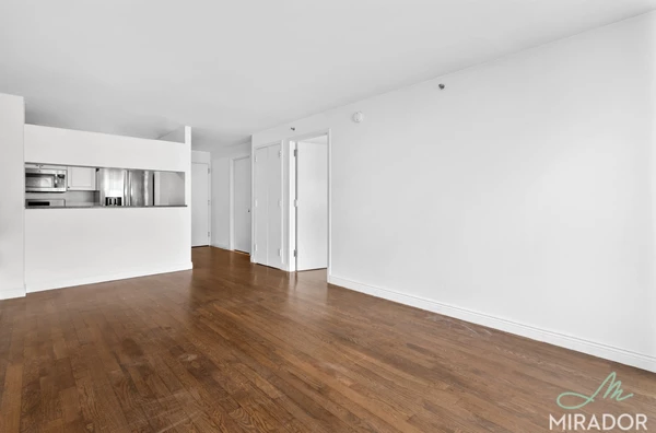 1 bedroom apartment for rent in Flatiron - Manhattan, New York