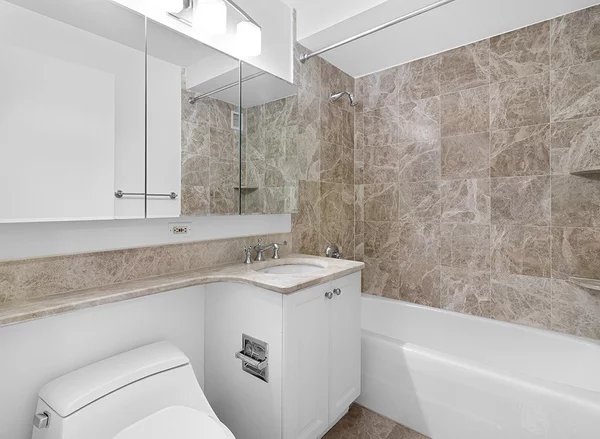 1 bedroom apartment for rent in Flatiron - Manhattan, New York