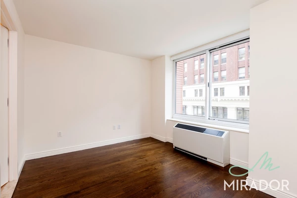 1 bedroom apartment for rent in Flatiron - Manhattan, New York