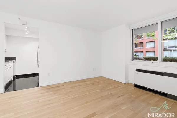 Studio Apartment for rent in Flatiron - Manhattan, New York