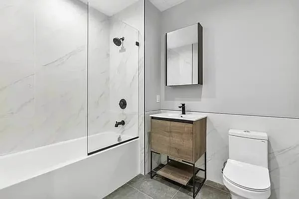 2 bedrooms apartment for rent in Kingsbridge Heights - The Bronx, New York