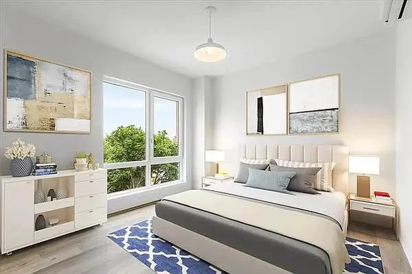 2 bedrooms apartment for rent in Kingsbridge Heights - The Bronx, New York