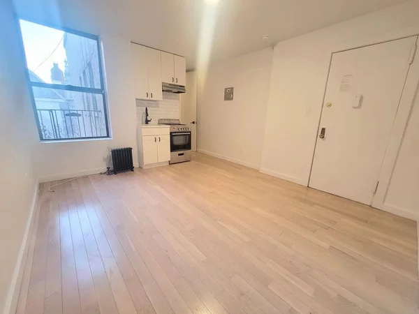 Studio Apartment for rent in Harlem - Manhattan, New York