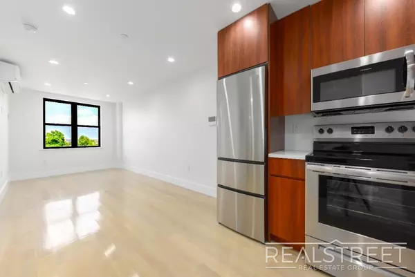 1 bedroom apartment for rent in Crown Heights - Brooklyn, New York