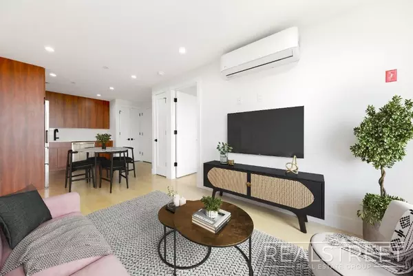 1 bedroom apartment for rent in Crown Heights - Brooklyn, New York