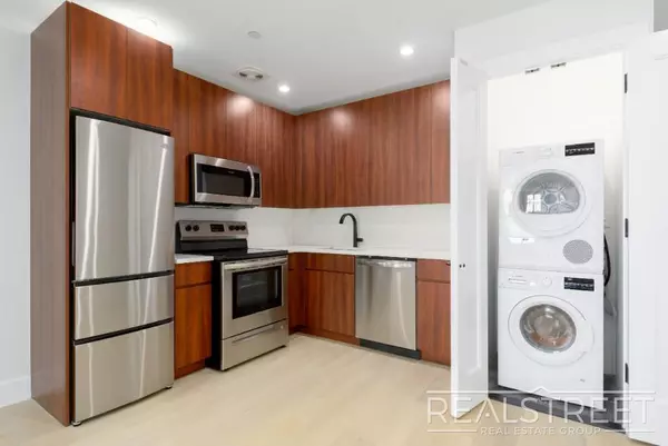 1 bedroom apartment for rent in Crown Heights - Brooklyn, New York