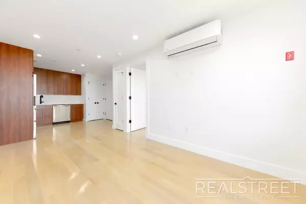 1 bedroom apartment for rent in Crown Heights - Brooklyn, New York
