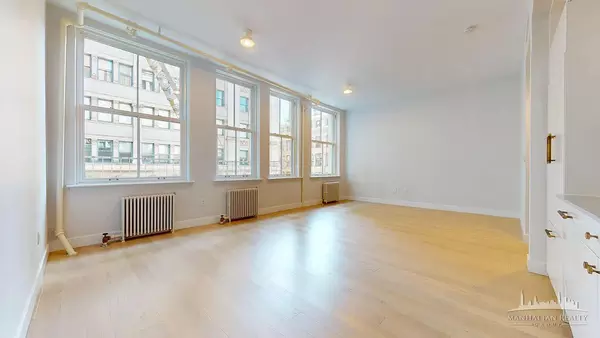 2 bedrooms apartment for rent in Soho - Manhattan, New York