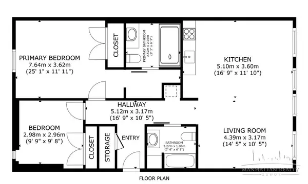 2 bedrooms apartment for rent in Soho - Manhattan, New York