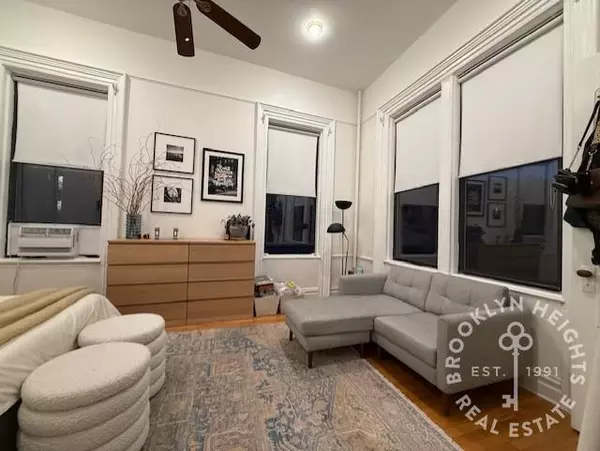 Studio Apartment for rent in Brooklyn Heights - Brooklyn, New York