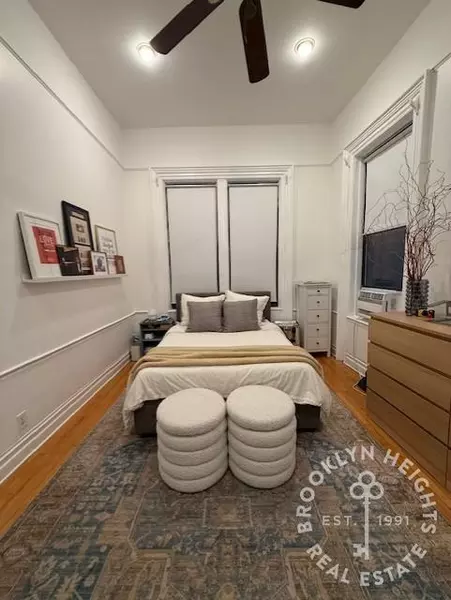 Studio Apartment for rent in Brooklyn Heights - Brooklyn, New York