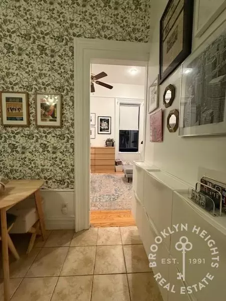 Studio Apartment for rent in Brooklyn Heights - Brooklyn, New York