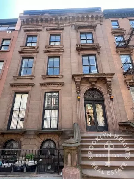 Studio Apartment for rent in Brooklyn Heights - Brooklyn, New York