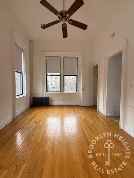 Studio Apartment for rent in Brooklyn Heights - Brooklyn, New York