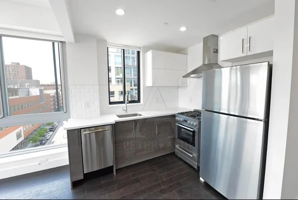 Studio Apartment for rent in Harlem - Manhattan, New York