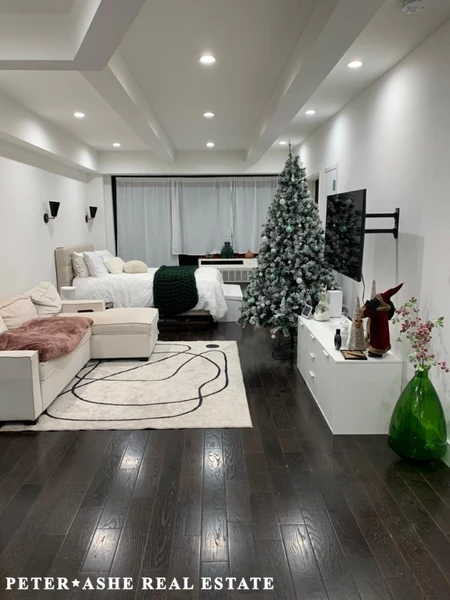 Studio Apartment for rent in Harlem - Manhattan, New York