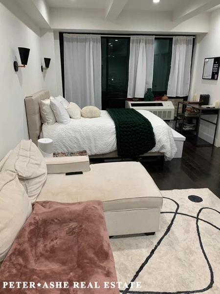 Studio Apartment for rent in Harlem - Manhattan, New York