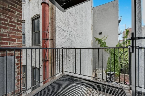 2 bedrooms apartment for rent in East Village - Manhattan, New York