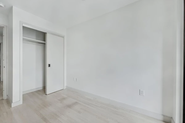 2 bedrooms apartment for rent in East Village - Manhattan, New York