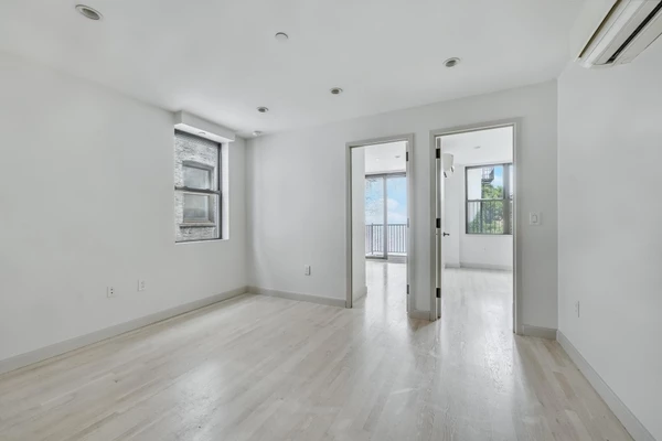 2 bedrooms apartment for rent in East Village - Manhattan, New York